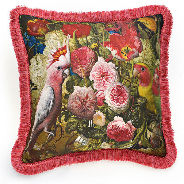 Custom Pillows
