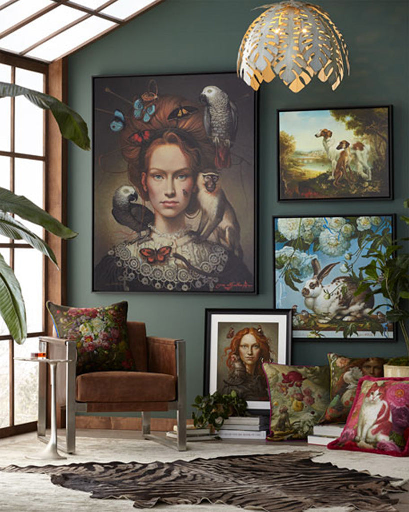 Prints - Unframed