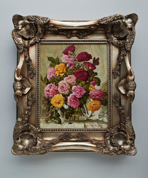 Floral Symphony II