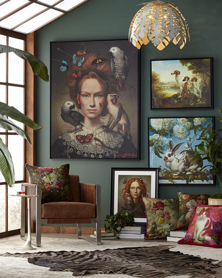 Neiman Marcus Photo Shoot